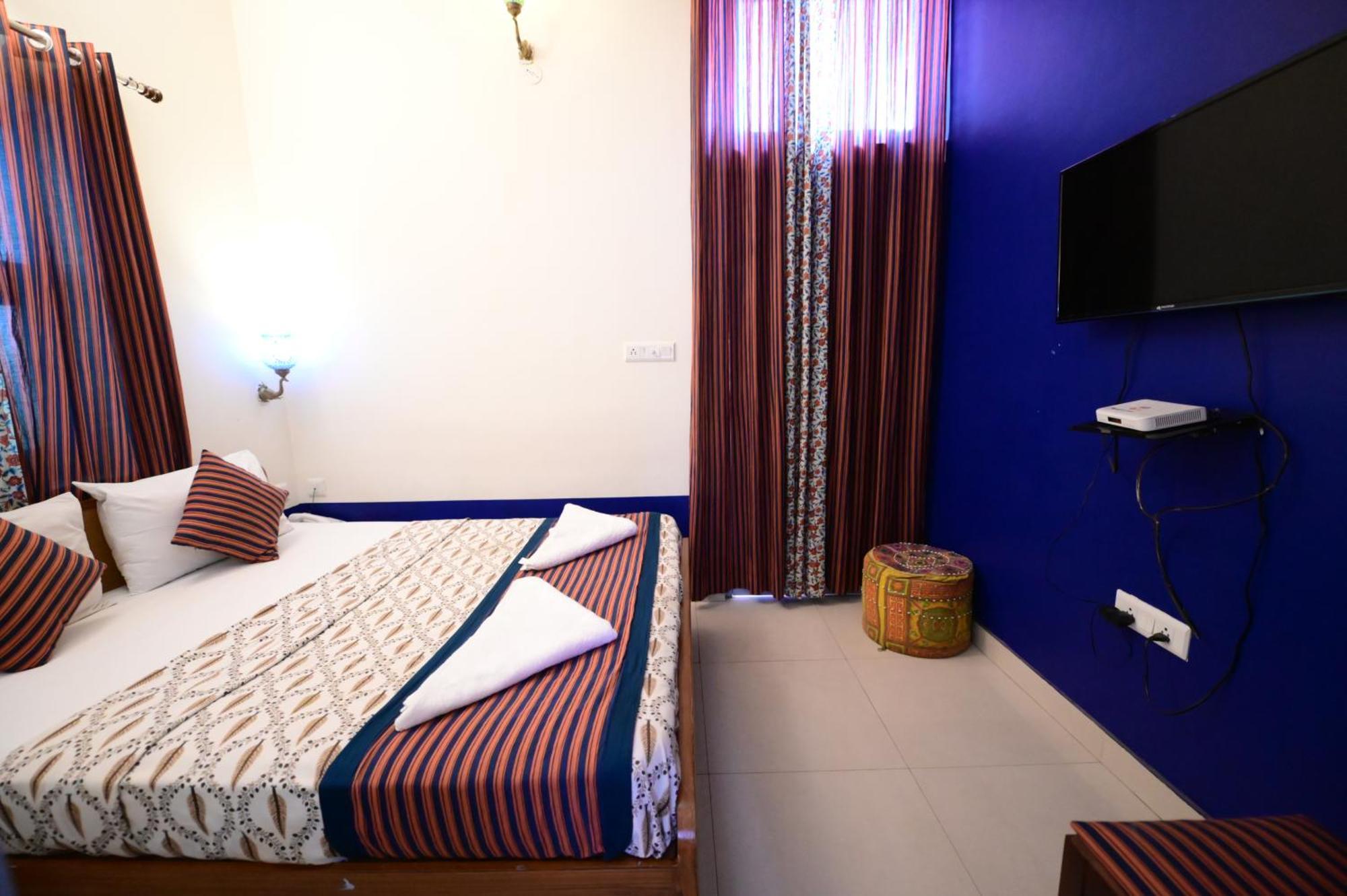 Chitra Katha - A Story Per Hotel Jaipur